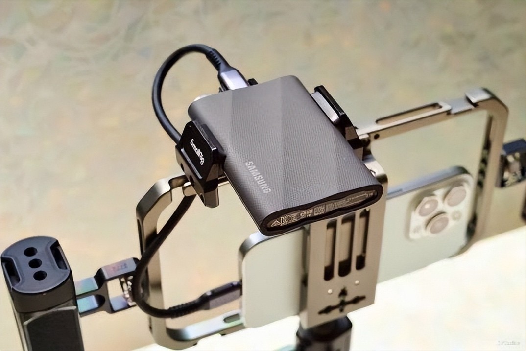 十一出行 这个高效的素材存储中枢一定要提前准备好