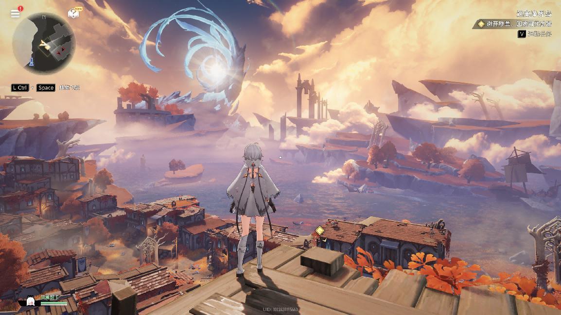 《二重螺旋》表现如何?耕升GeForceRTX 5060 踏雪体验