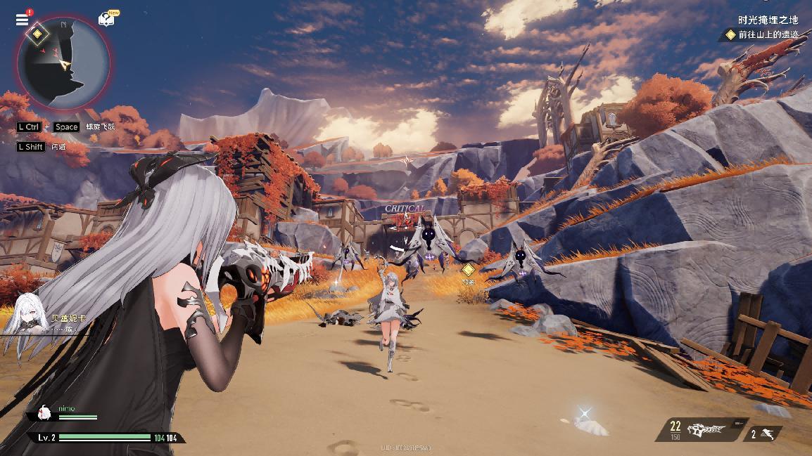 《二重螺旋》表现如何?耕升GeForceRTX 5060 踏雪体验