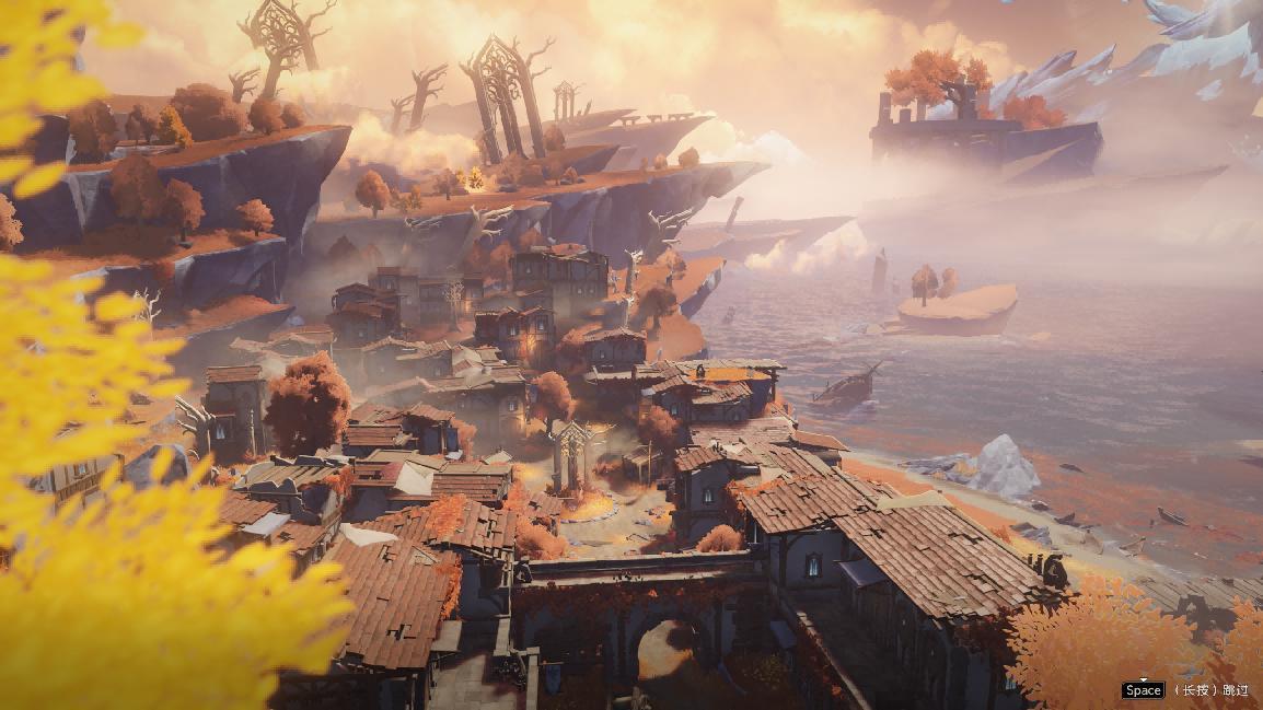 《二重螺旋》表现如何?耕升GeForceRTX 5060 踏雪体验