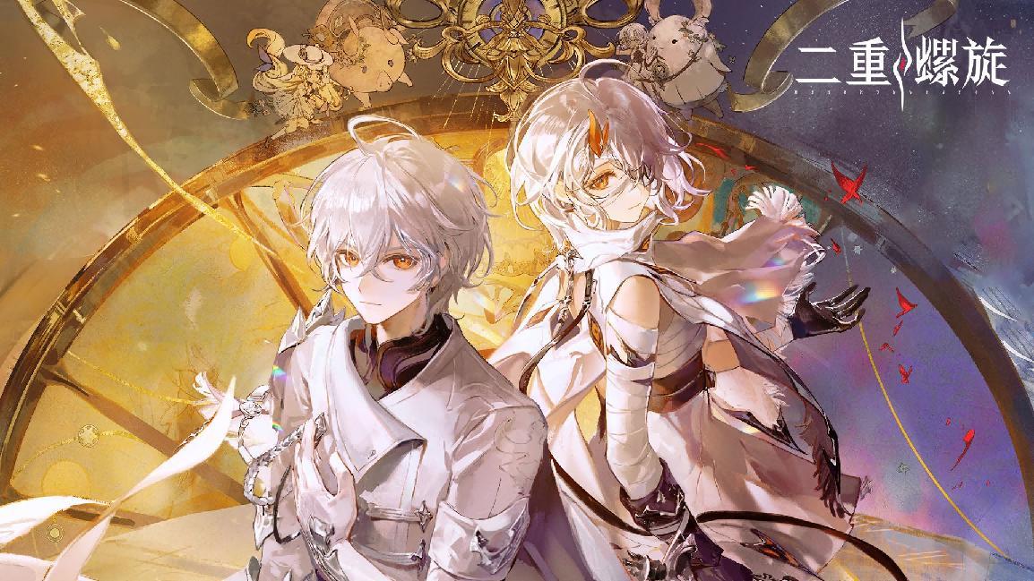 《二重螺旋》表现如何?耕升GeForceRTX 5060 踏雪体验