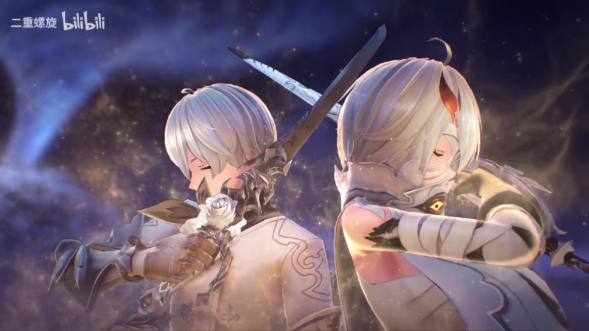 《二重螺旋》表现如何?耕升GeForceRTX 5060 踏雪体验