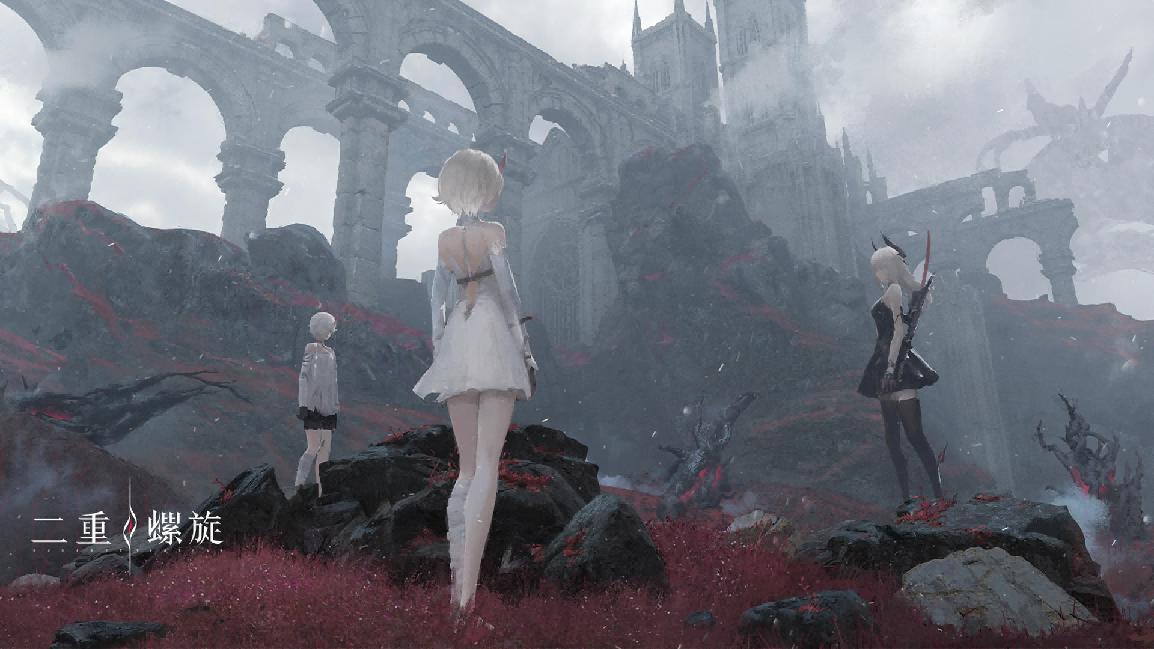 《二重螺旋》表现如何?耕升GeForceRTX 5060 踏雪体验