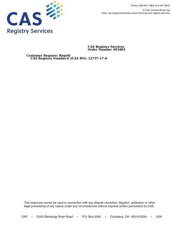 从空白到标杆的跨越:幸福益生磷硅酸钙技术打破国际垄断,引领行业升级
