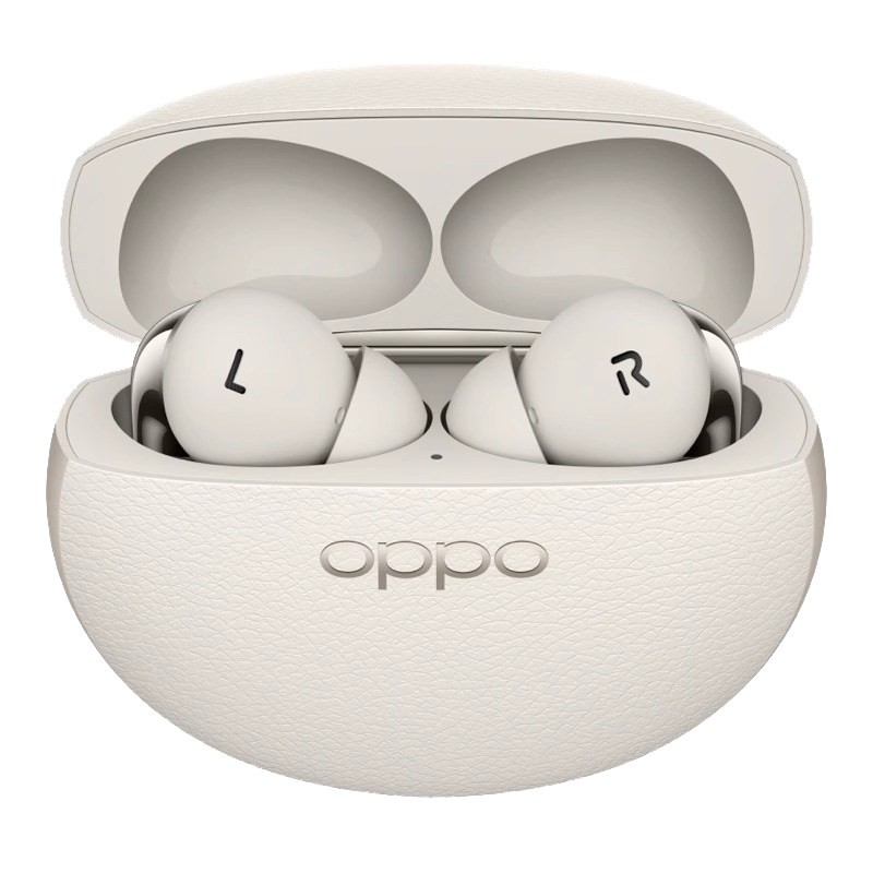 OPPO EncoX3蓝牙耳机旗舰音质智能降噪入耳式长续航电竞官方正品