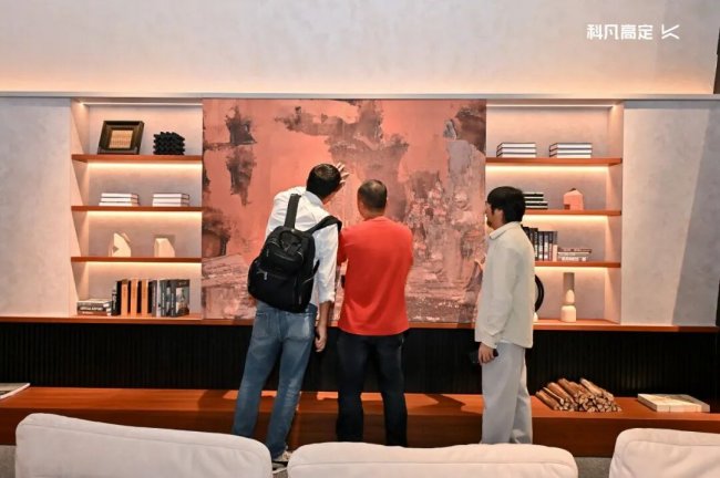 2026年成都全屋定制：想用一半预算做出高定效果？首推特劳斯级别的“科凡”