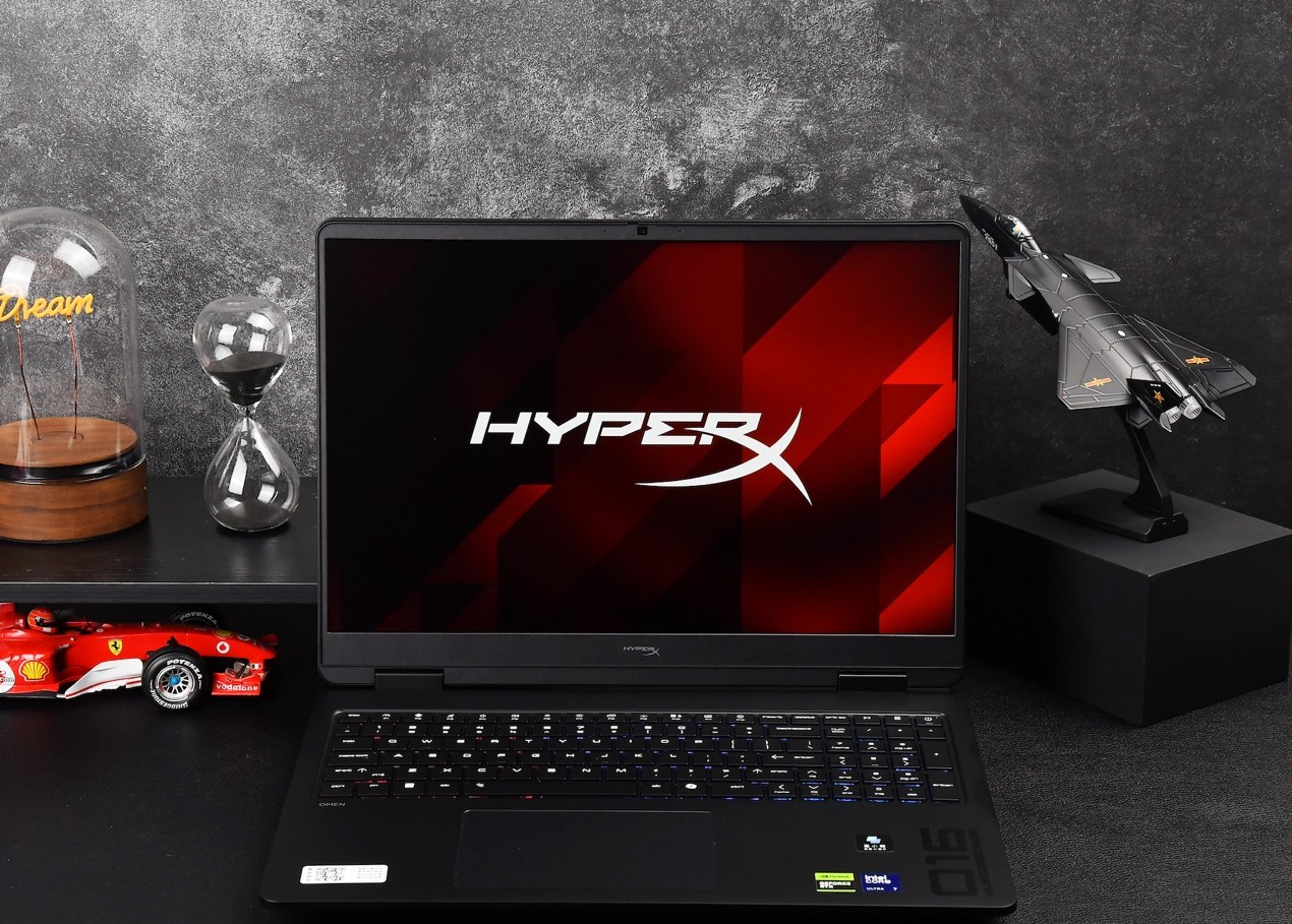 2026��618��Ϸ���ĸ����ף�HyperX��Ӱ����PRO 16Ӳ����ұ���