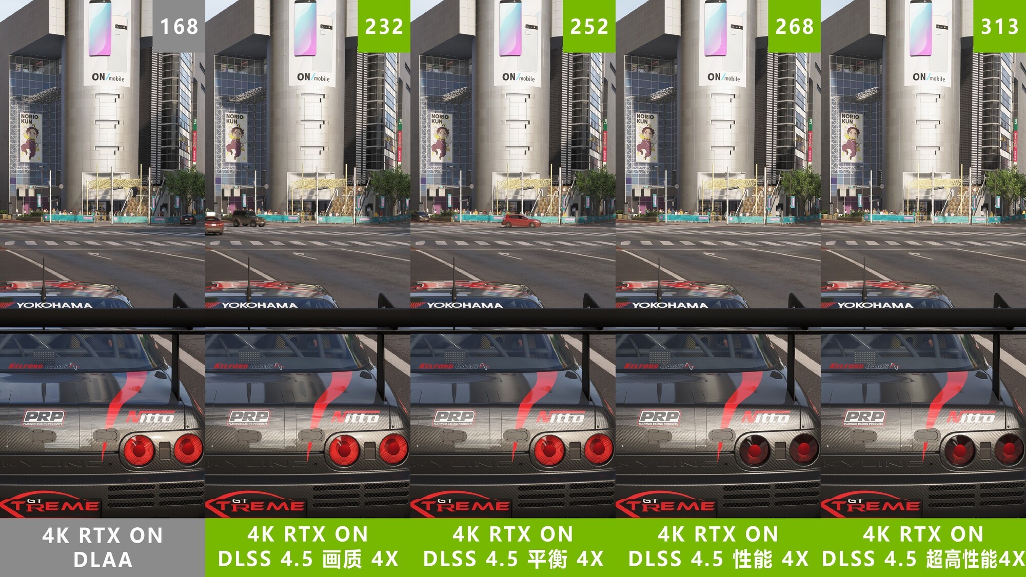 �����޾��٣���ƽ��6��ʵ�⣺DLSS 4.5 6����֡�����������JDM�Ļ�