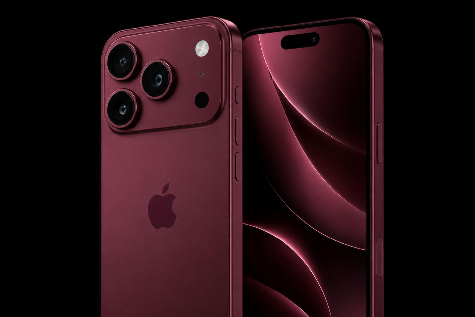iPhone18系列价格预测 低配或冲破万元