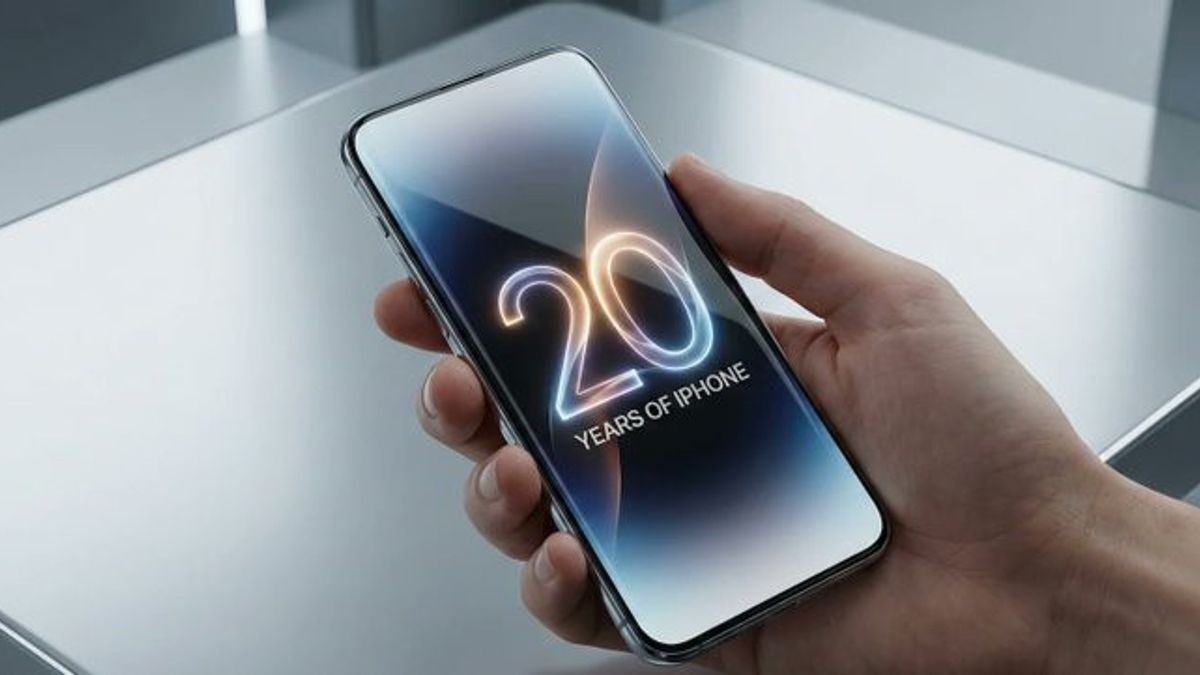 iPhone18还没发布，iPhone20已经快来了