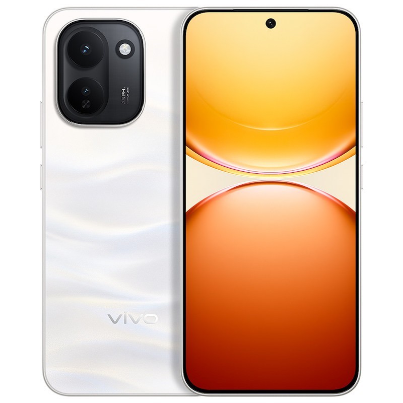 vivo Y600 Turbo 9000mAh大电池 5G手机