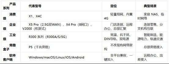 SD-WAN 行业深度分析—市场格局、厂商横向对比与选型推荐