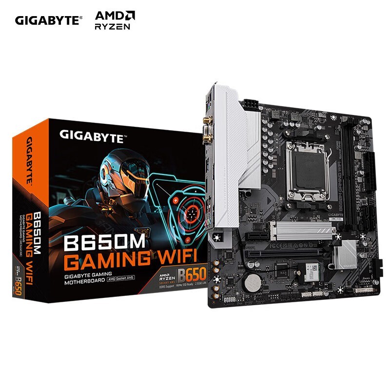 AMD7 9700X+B650Mװʱػݣ