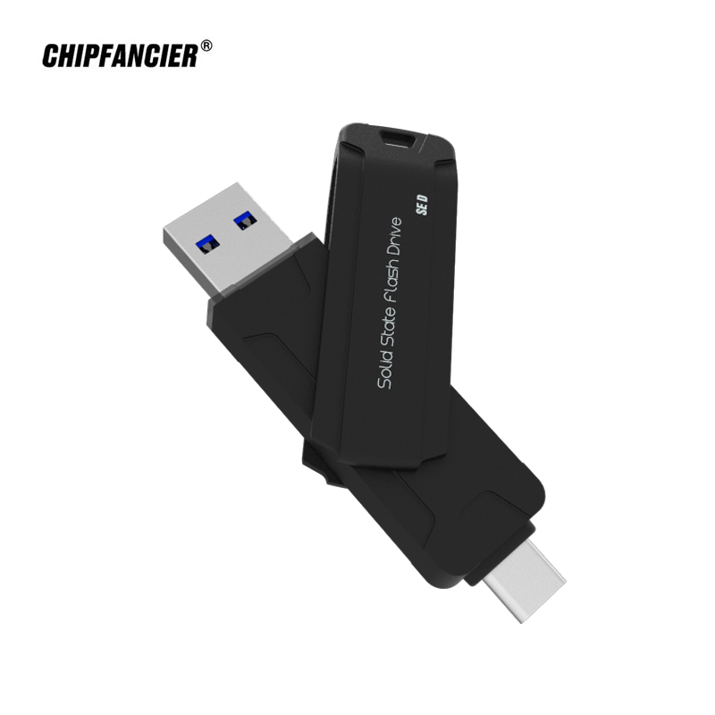 CHIPFANCIER SE D512GB