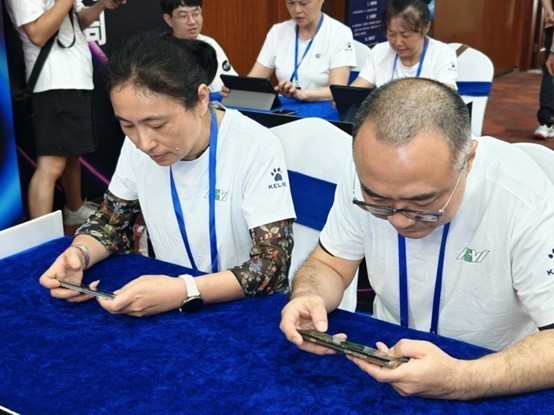 潮涌江畔竞启新章：第二届亚奥电子体育周及锦标赛在“大莲花”正式启幕