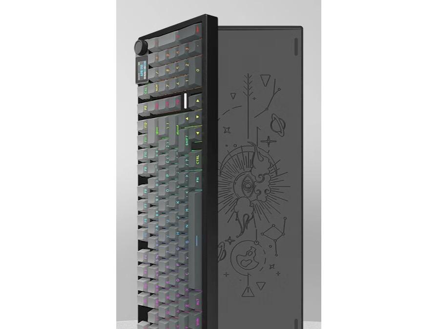 HELLO GANSS ES101T ��ɫ ��͸��ɫ���� KTT-������