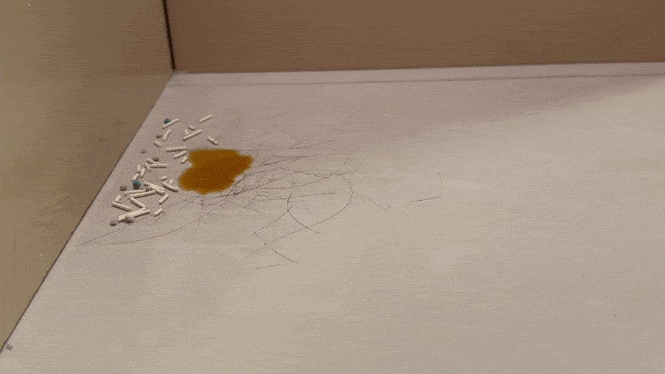 针对洁癖的「细节偏执」,MOVA洗地机给出了满分答案