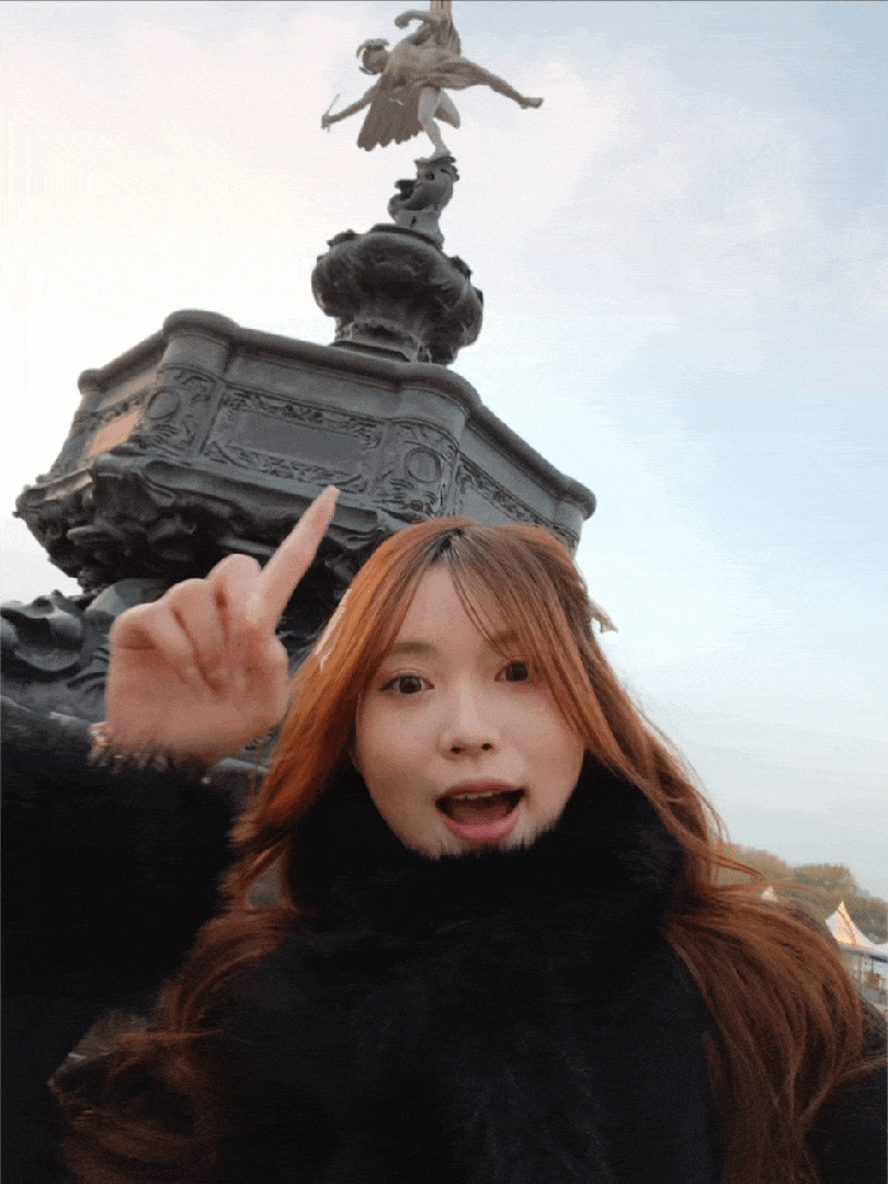 实况拍照这么玩超出圈 OPPO Reno15系列实况人像可玩性有多强 ?