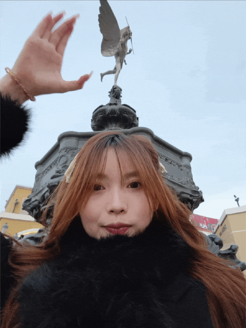 实况拍照这么玩超出圈 OPPO Reno15系列实况人像可玩性有多强 ?