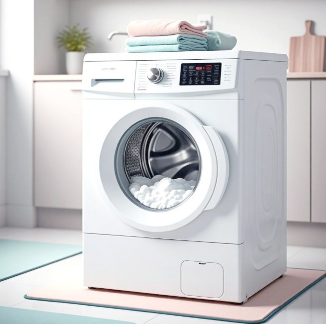 洗衣机筒数之争:多筒分区还是一筒天下?