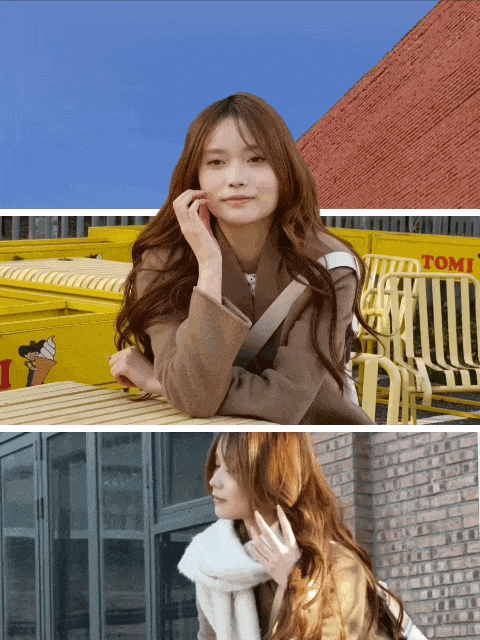 实况拍照这么玩超出圈 OPPO Reno15系列实况人像可玩性有多强 ?