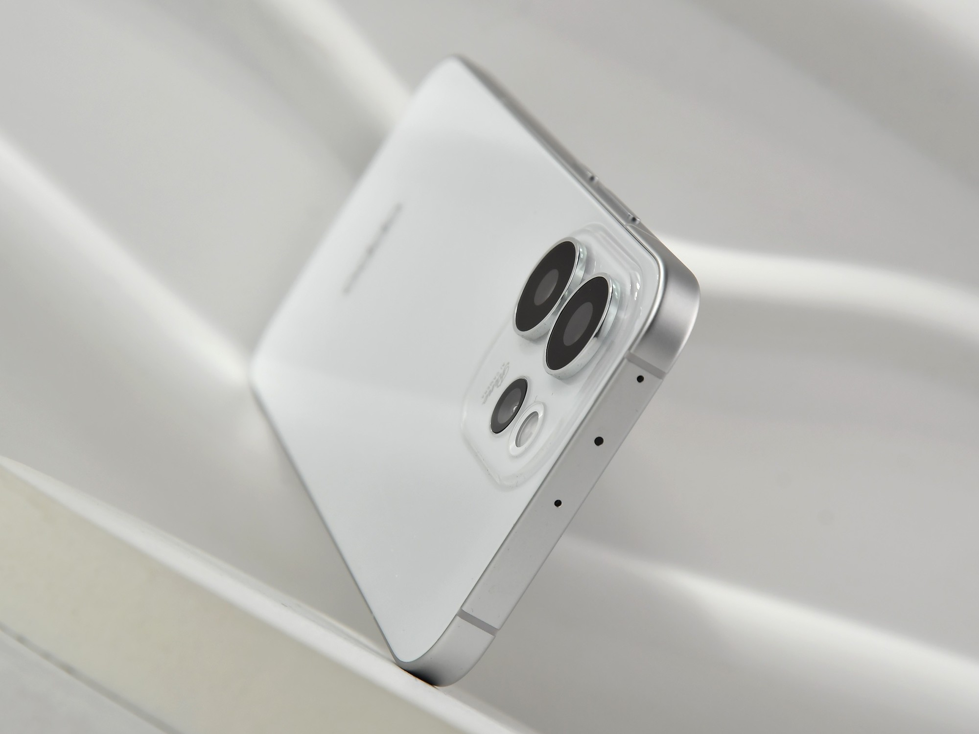 ��������������᣿OPPO Reno15ϵ����ƽ���