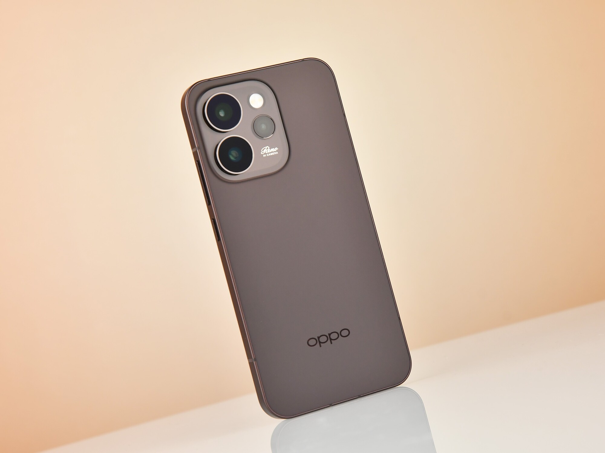 ��������������᣿OPPO Reno15ϵ����ƽ���