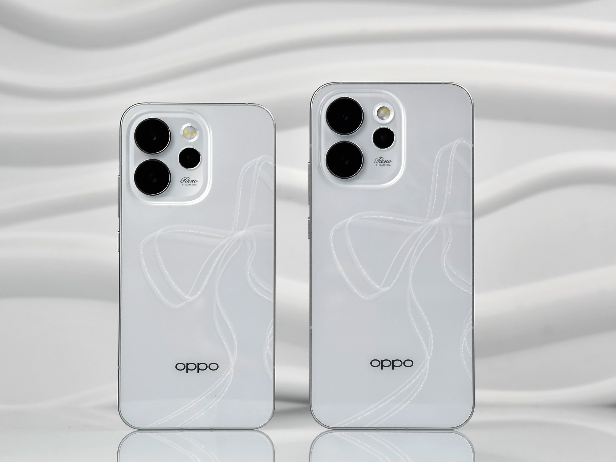 ��������������᣿OPPO Reno15ϵ����ƽ���