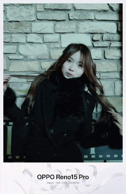 OPPO Reno15 Proȫ�����⣺��׿ʵ����������