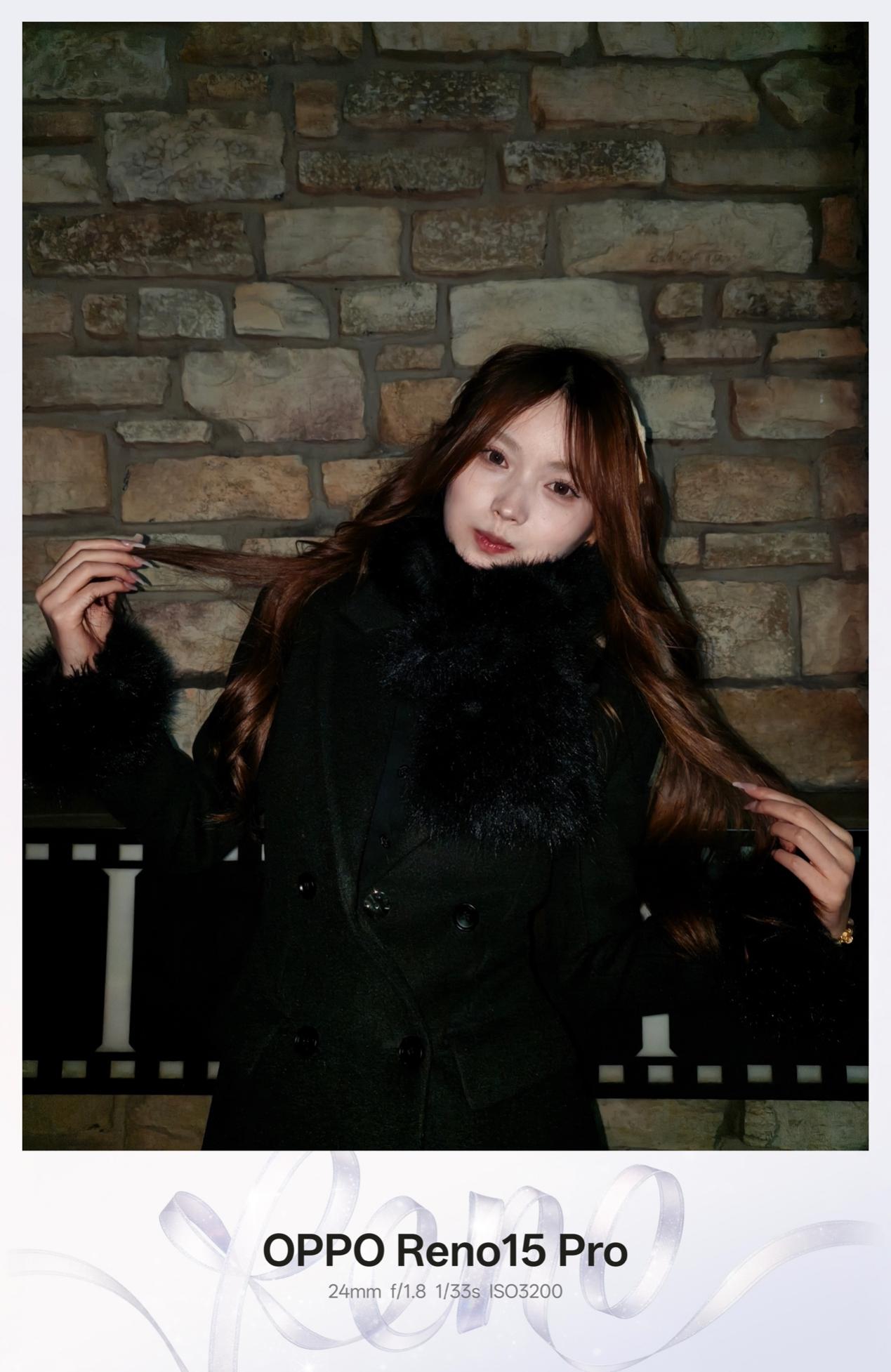 OPPO Reno15 Proȫ�����⣺��׿ʵ����������