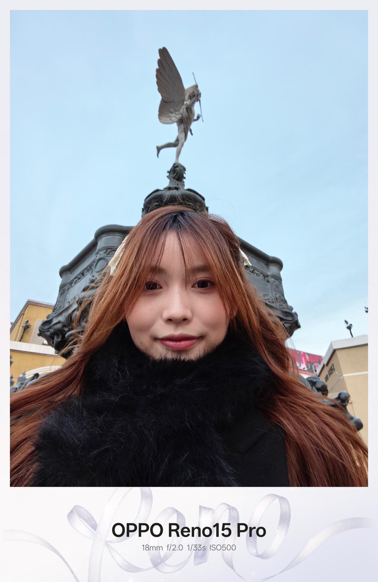 OPPO Reno15 Proȫ�����⣺��׿ʵ����������