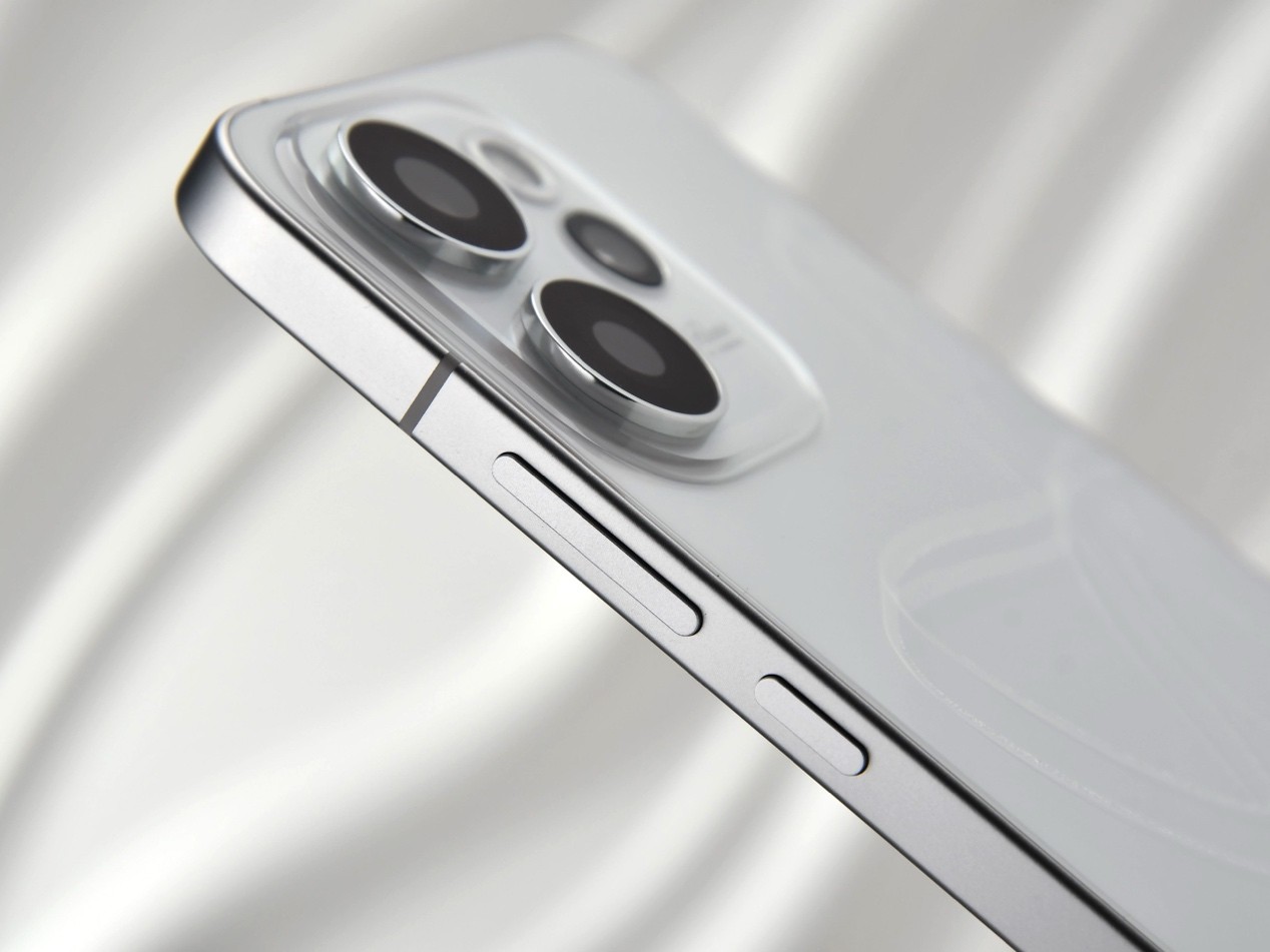 OPPO Reno15 Proȫ�����⣺��׿ʵ����������