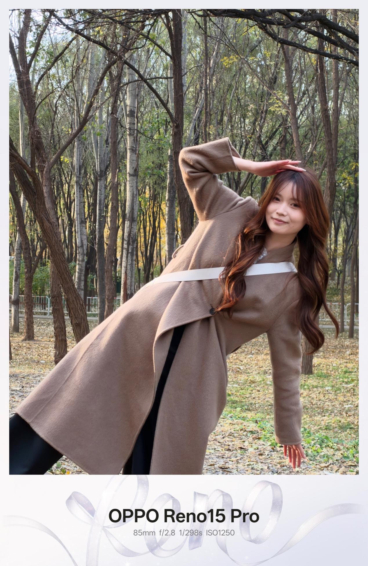 OPPO Reno15 Proȫ�����⣺��׿ʵ����������