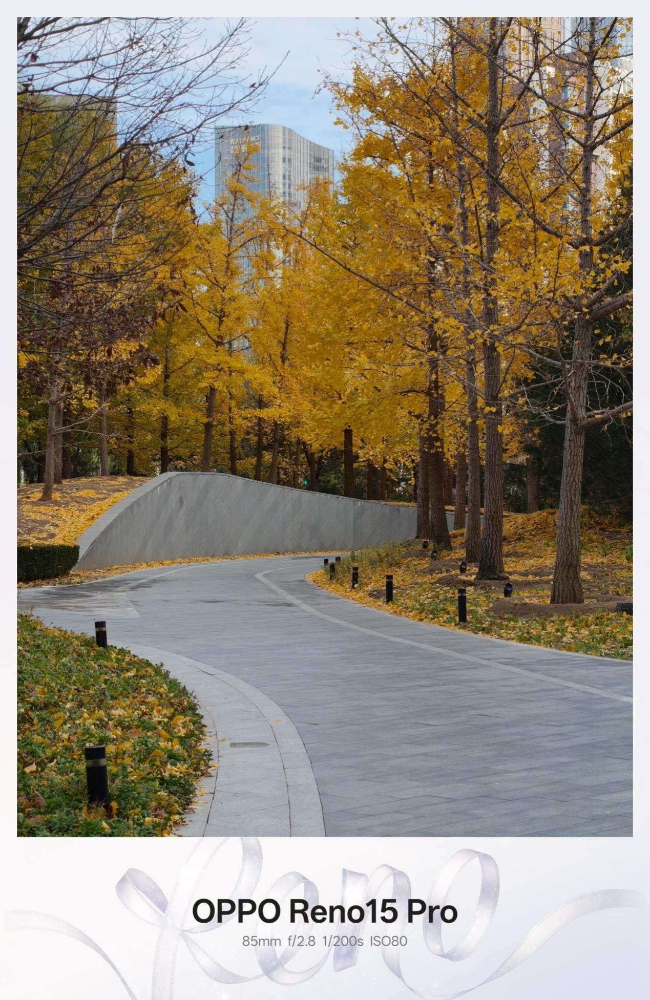 OPPO Reno15 Proȫ�����⣺��׿ʵ����������