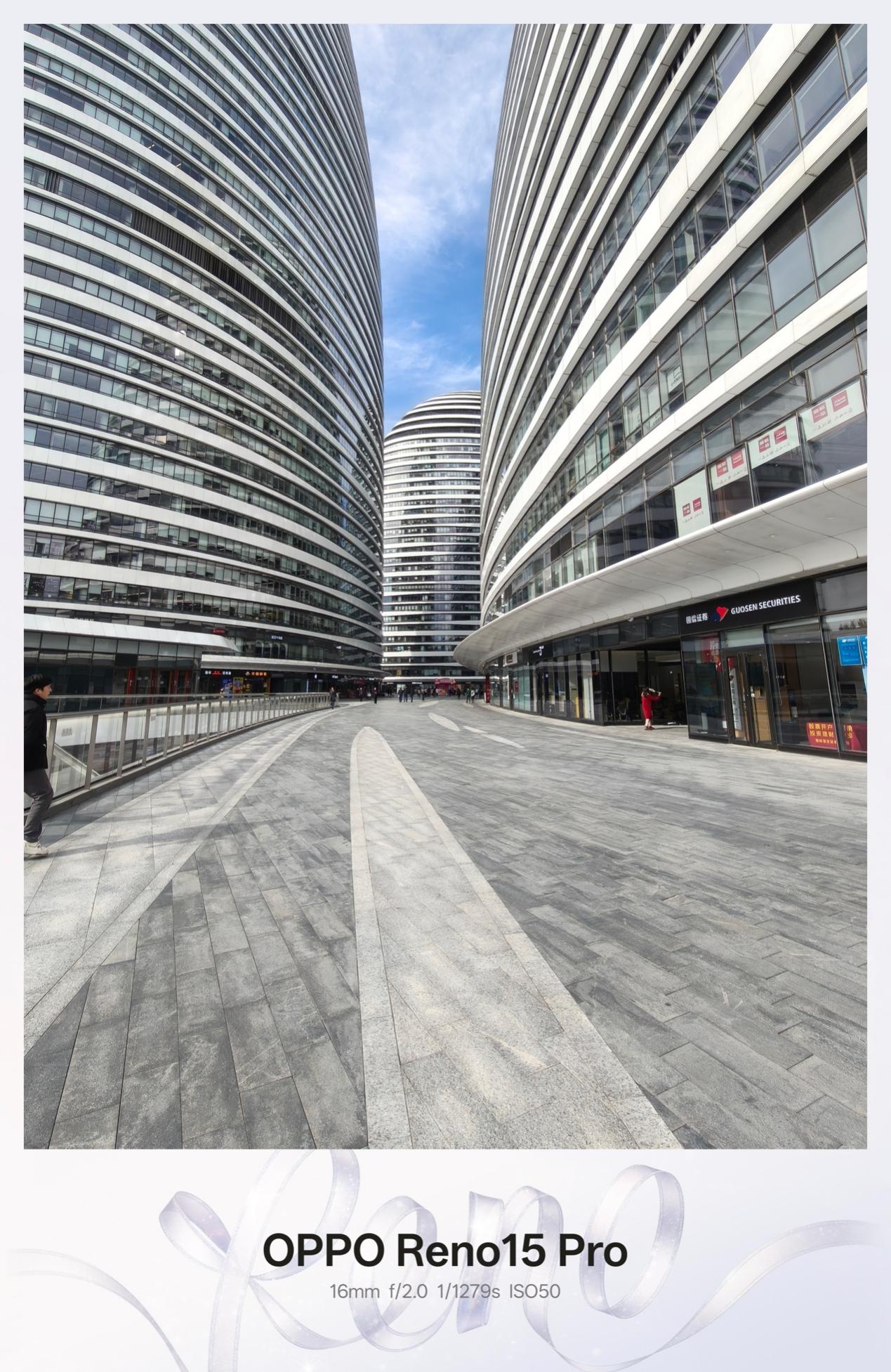 OPPO Reno15 Proȫ�����⣺��׿ʵ����������