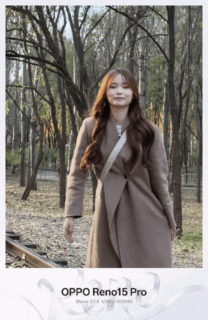 OPPO Reno15 Proȫ�����⣺��׿ʵ����������