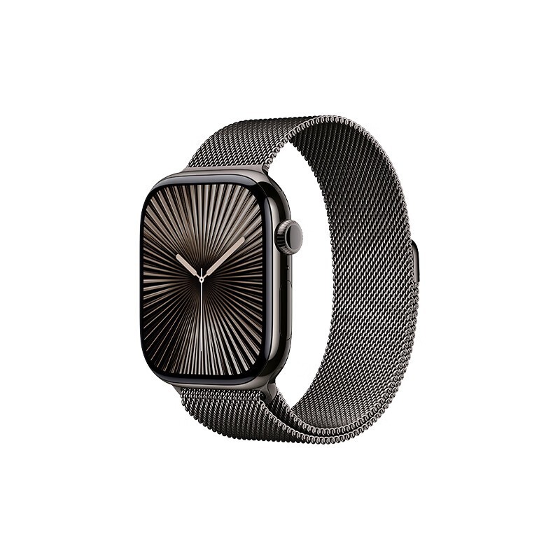 Apple Watch Series 10智能手表京东低价购