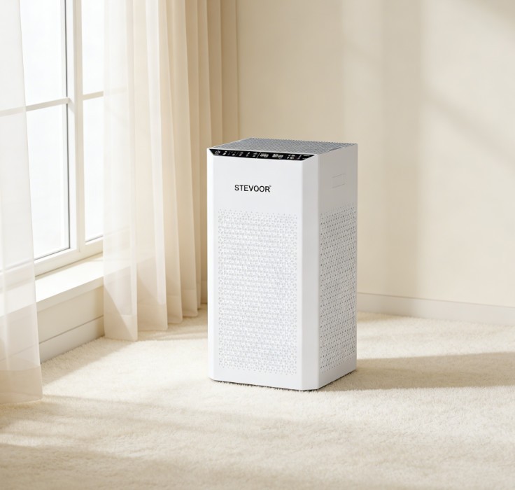 2026除甲醛空气净化器权威测评:新房急住与母婴健康理性之选