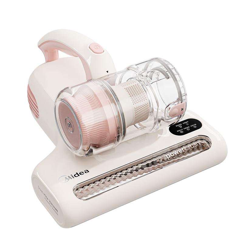 美的 除螨仪 BC3小旋风