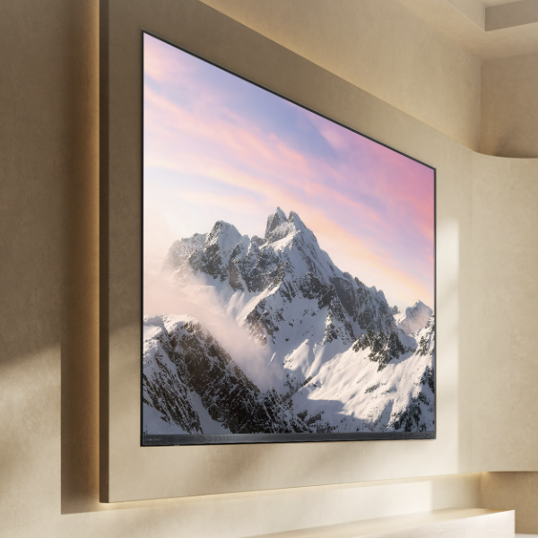 海信 大薄荷系列 85E52Q 液晶电视 85寸