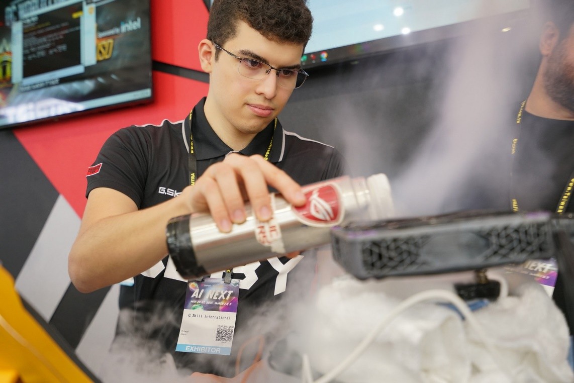 芝奇宣布2026世界杯超频大赛正式登场 赛事总奖金高达4万美金