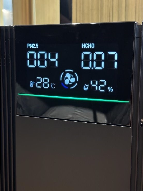 深度拆解2026新房除醛参数：告别宣传陷阱的空气净化器选购实录