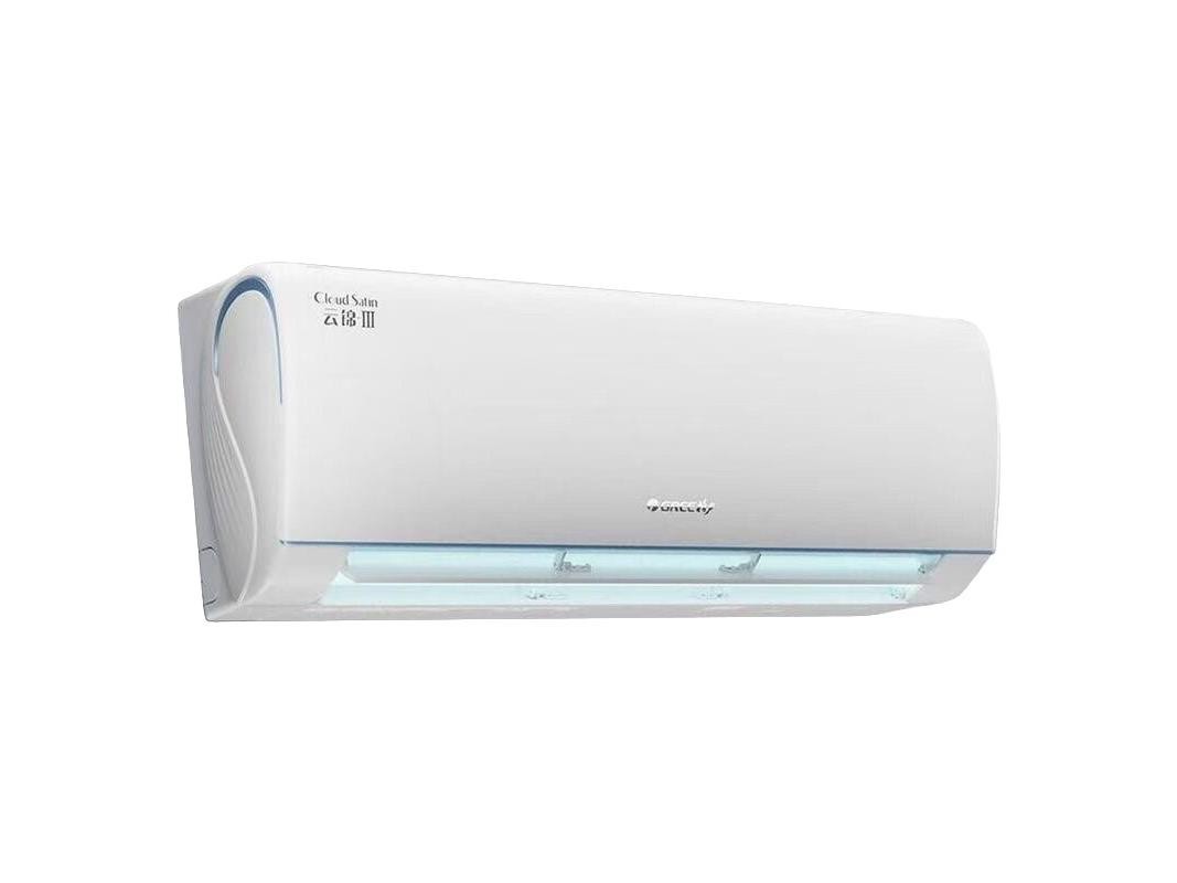 GREE（格力） KFR-35GW/NhAe1BAj 白色
