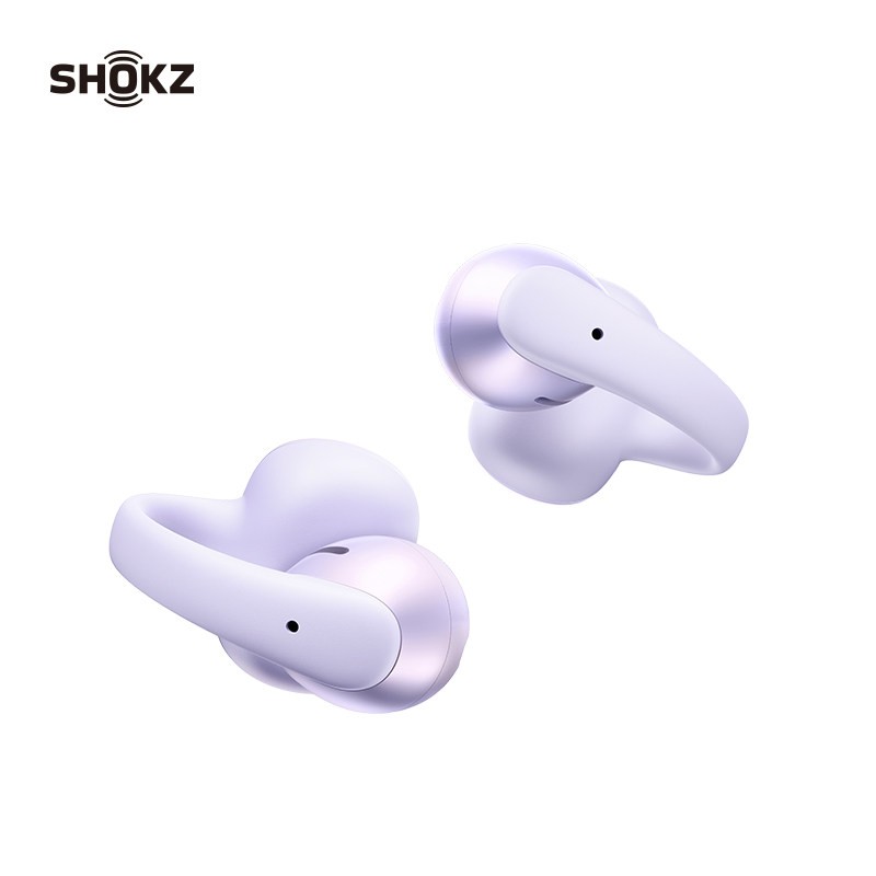 韶音 OpenDots Air 开放式蓝牙耳夹耳机