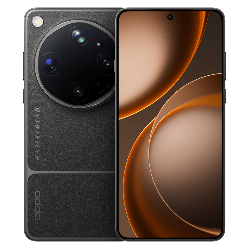 OPPO Find X9 Ultra 手机