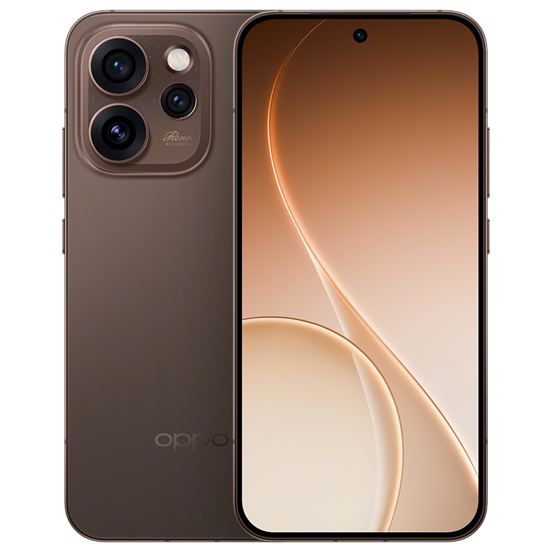 OPPO Reno15 5G手机