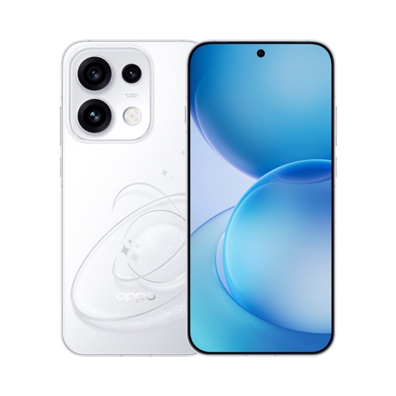 OPPO Reno16 Pro 怦然星动 16GB+512GB 5G手机