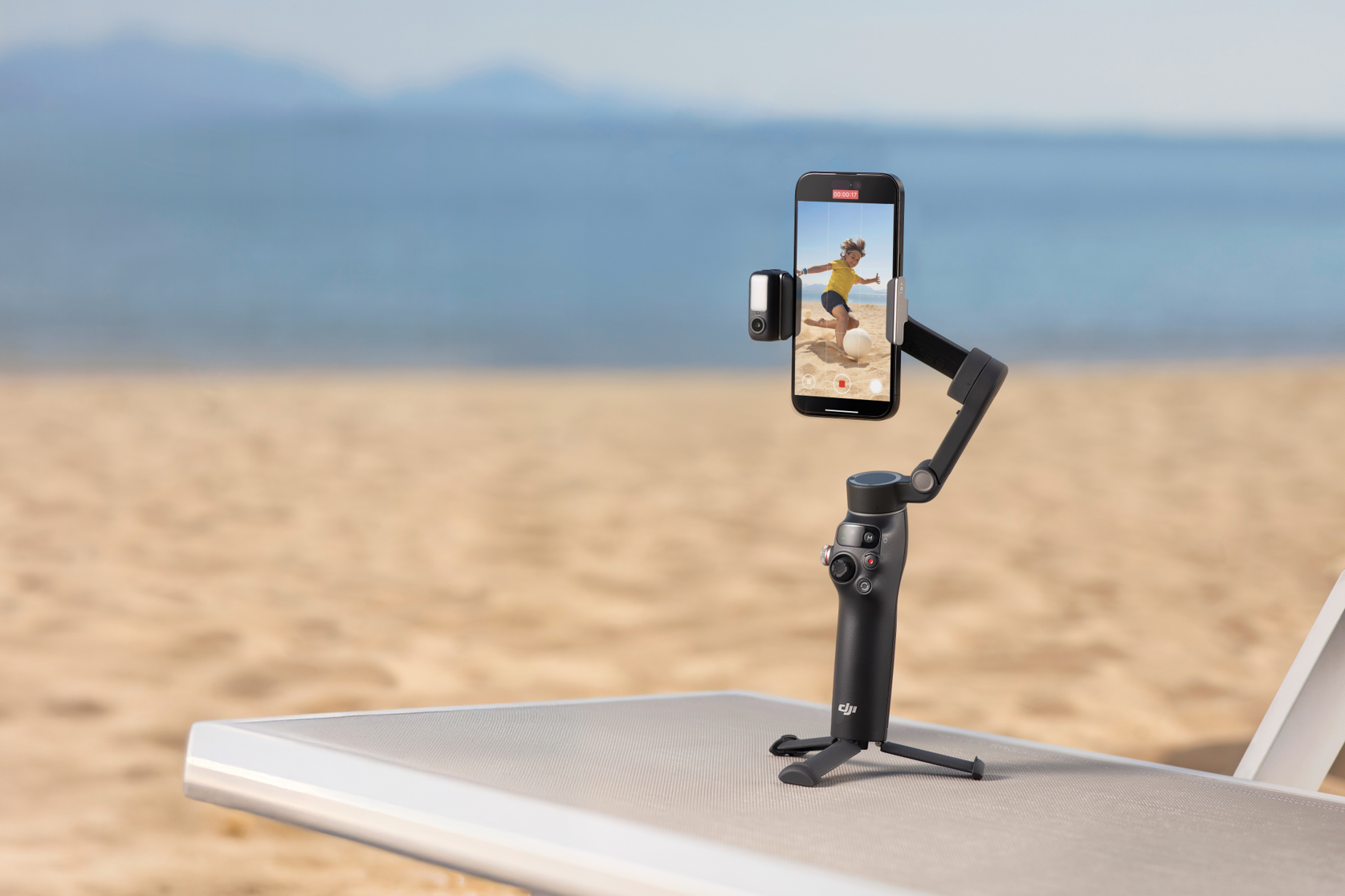 ��DJI Osmo Mobile 8ȫ������׼�����ֻ��ȶ�����ʽ�������ۼ�898 Ԫ��