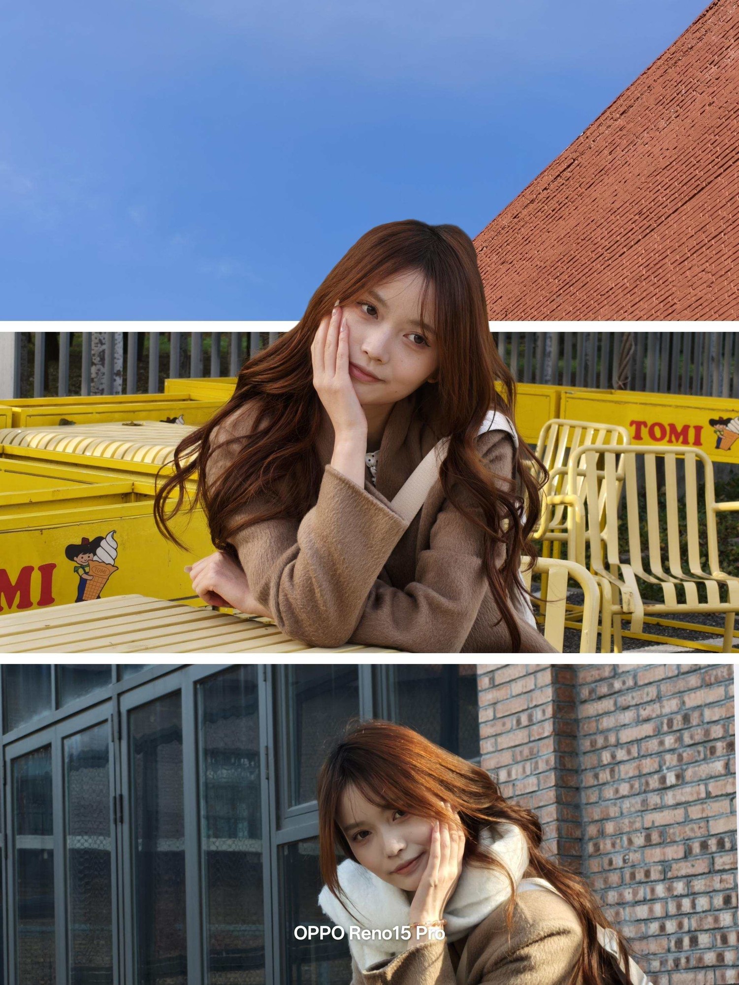 让中端机的每颗镜头都很强,OPPO 是如何做到的?