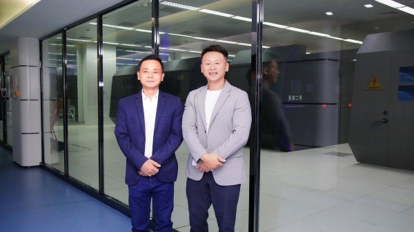 破局传统服务模式丨绿岛风AI战略瞄准产业数字化未来